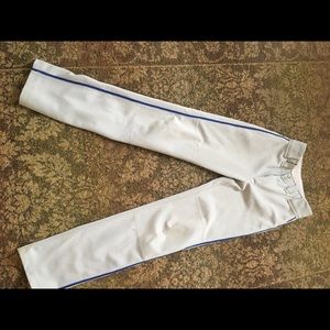 Youth Baseball Pant